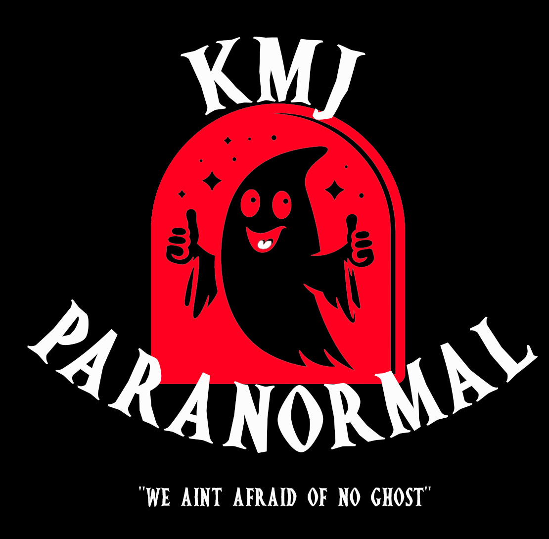 KMJ Paranormal Small Equipment